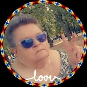 Meet your Posher, Anita